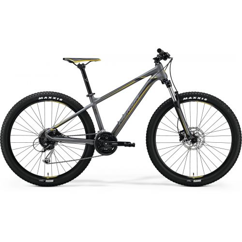 Mountain bike Big Seven 100