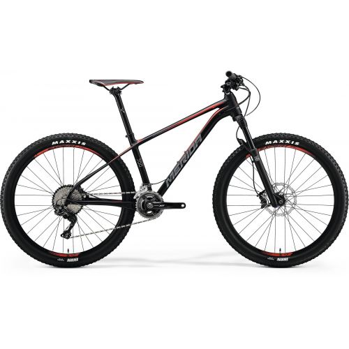 Mountain bike Big Seven 700