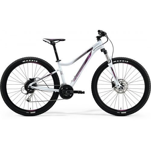 Mountain bike Juliet 7.100