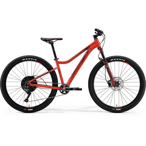 Mountain bike Juliet 7.600