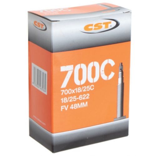 Tube CST 700c 18-25