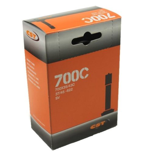 Tube CST 700c x 35-43