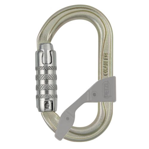 Karabinas Oxan Triact-Lock M72A TL