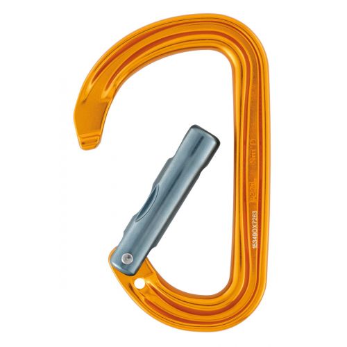 Carabiner SM'D Wall