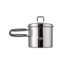 Katilas Stainless Steel Pot 625 ml