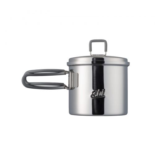 Pot Stainless Steel Pot 625 ml