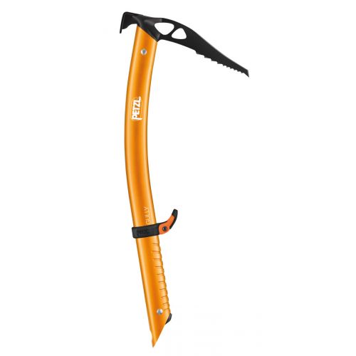 Ice axe Gully 45 cm Hammer