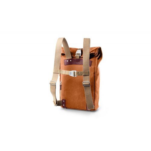 Mugursoma Pickwick Cotton Canvas 26
