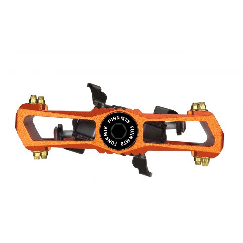 Pedals RIPPER