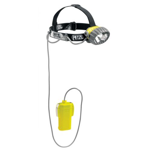 Headlamp Duobelt Led 5