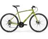 Trekking bike Crossway urban 20-D