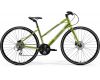 Trekking bike Crossway urban 20-D Lady