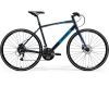 Trekking bike Crossway urban 40-D