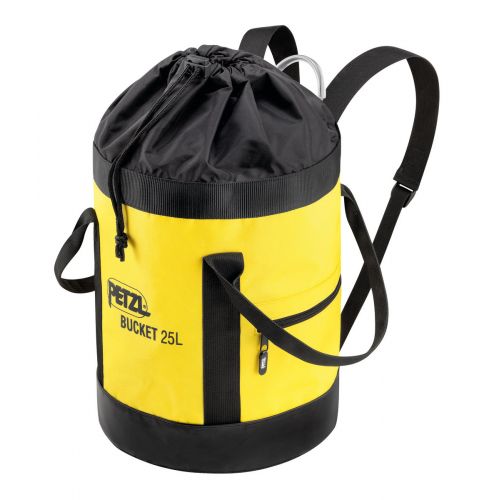 Rope bag Bucket 25 L