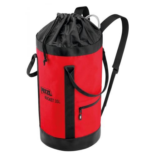 Rope bag Bucket 35L