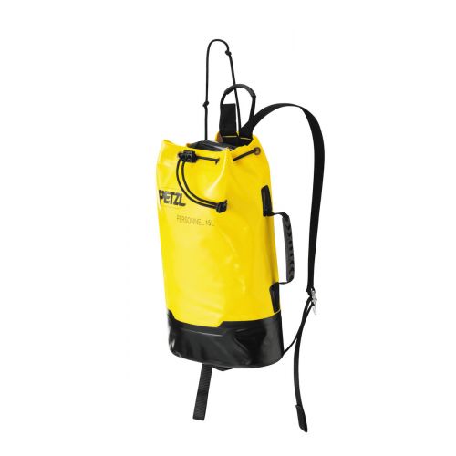 Rope bag Personnel 15 L