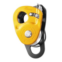 Pulley Jag Traxion
