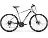 Turizmo dviratis CROSSWAY 100
