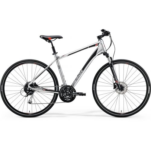 Trekking bike CROSSWAY 100