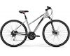 Trekking bike Crossway 100 Lady