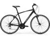Tūrisma velosipēds Crossway 20-V