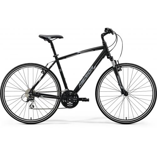 Trekking bike Crossway 20-V