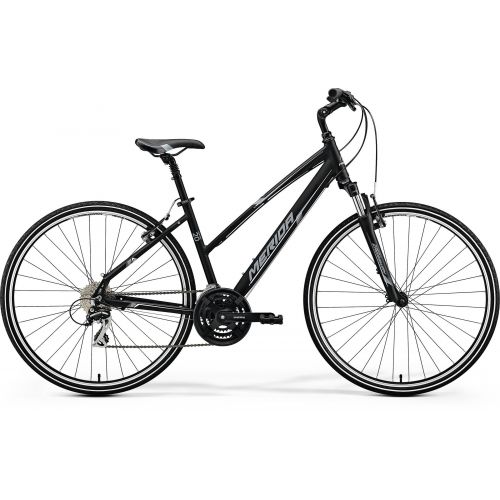 Trekking bike Crossway 20-V Lady