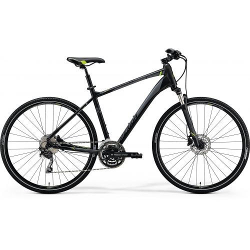 Trekking bike Crossway 300 