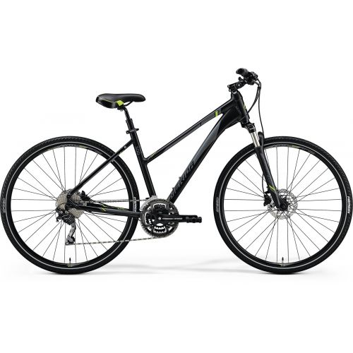 Trekking bike Crossway 300 Lady