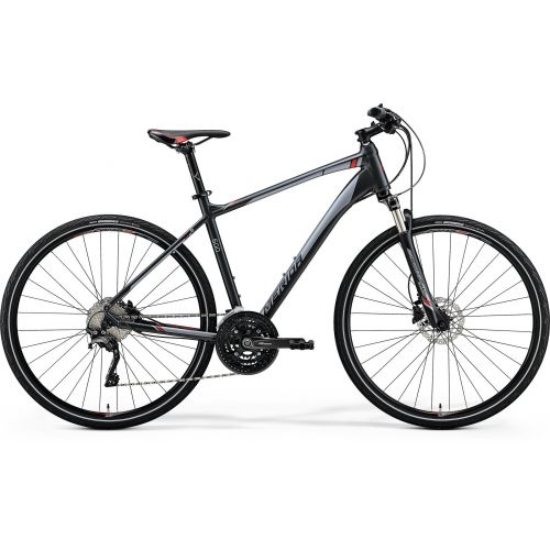 Trekking bike Crossway 600