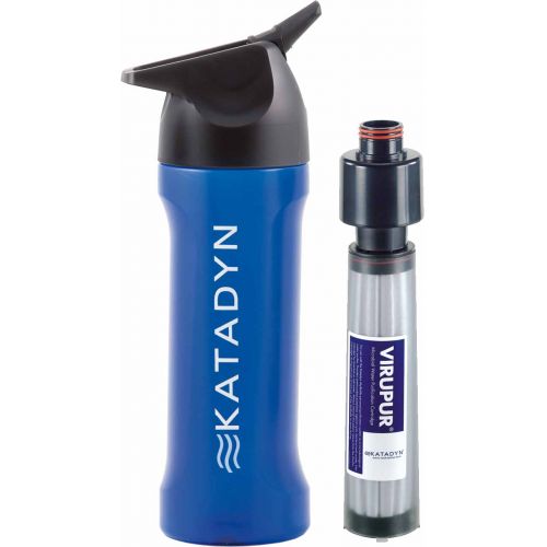 Water filter MyBottle Purifier