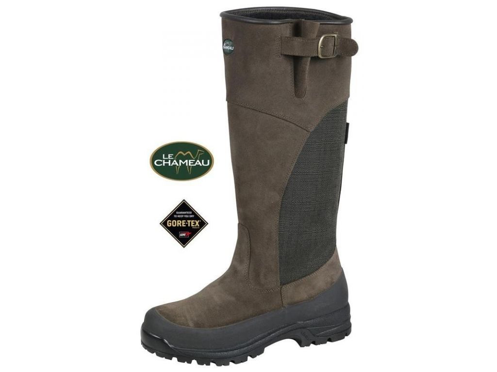 Boots Vatna GTX Boots Gandrs