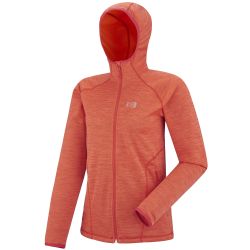 Striukė LD Tweedy Mountain Hoodie