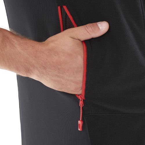Jaka Vector Grid Vest
