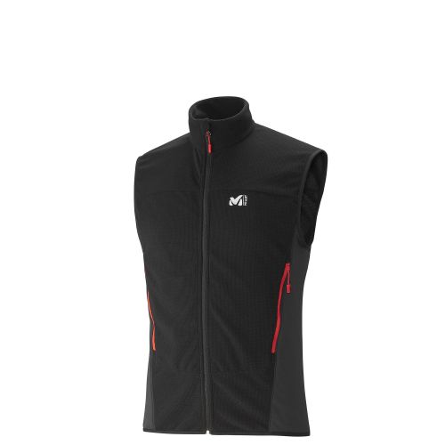 Jacket Vector Grid Vest