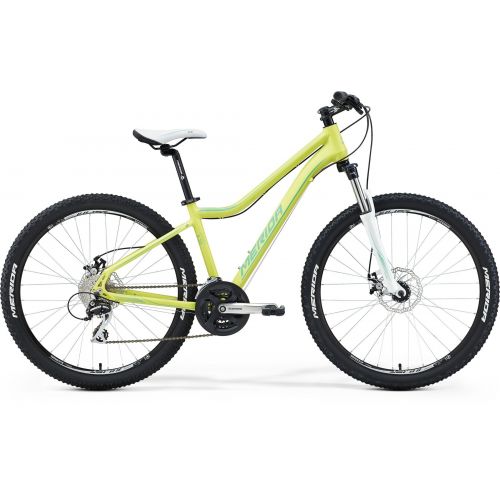 Mountain bike Juliet 6. 20-MD