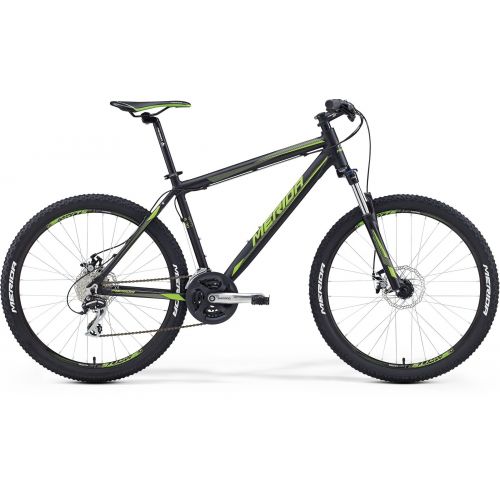 Mountain bike Matts 6. 20-MD