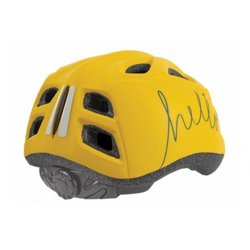 Helmet Premium Junior S