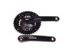 Crankset TY301 170mm. 42/34/24