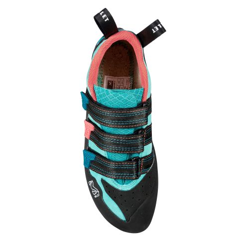 Climbing shoes LD Cliffhanger