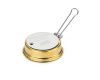 Komplektas Cookset Stainless Steel 985 ml / 470 ml