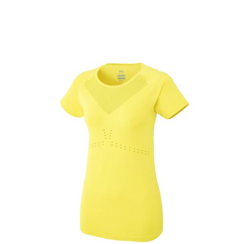 Shirt LD Seamless Motion TS