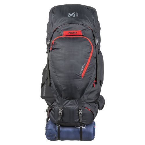 Mugursoma Gokyo 55+15