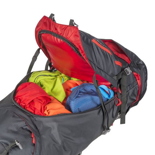 Mugursoma Gokyo 55+15
