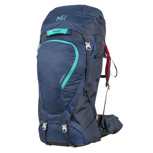 Backpack LD Gokyo 50+15