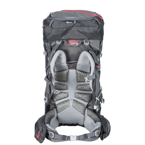 Backpack LD Mount Shasta 55+10