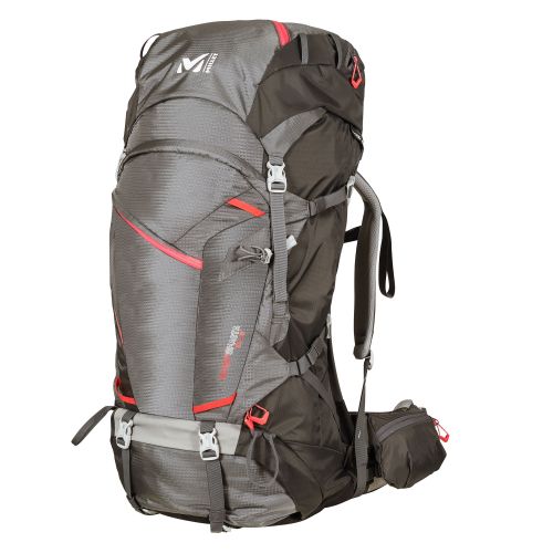 Backpack LD Mount Shasta 55+10