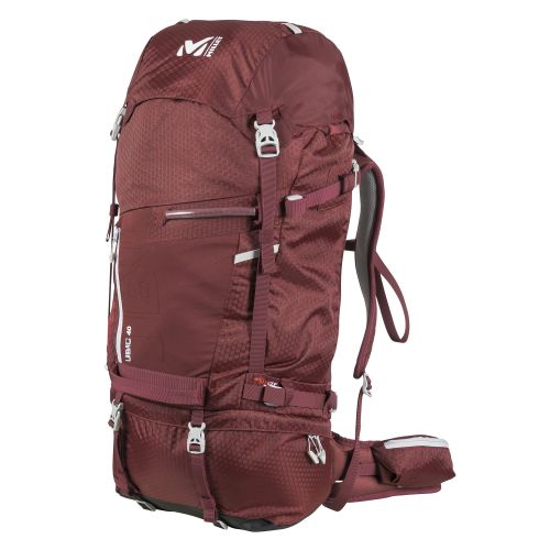 Backpack LD Ubic 40