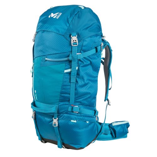 Backpack LD Ubic 40