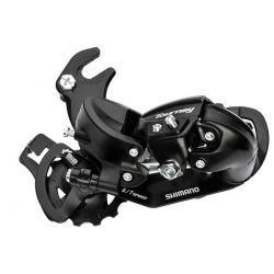 Derailleur RD-TY300 TY Road Type 6/7s Tourney
